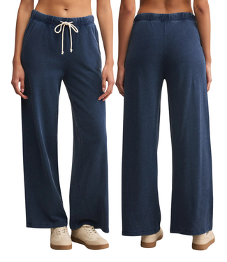 Z Supply Hunter Knit Denim Pant