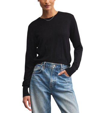 Z Supply Perfect Layer Sweater