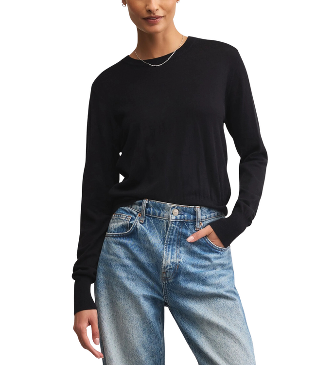 Z Supply Perfect Layer Sweater