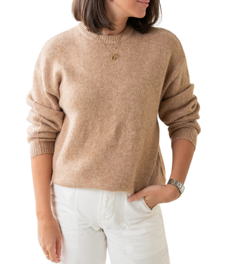 Z Supply Snowed In Sweater (L)