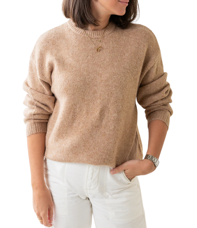 Z Supply Snowed In Sweater