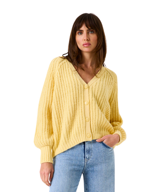 Garcia Sunshine Cardigan