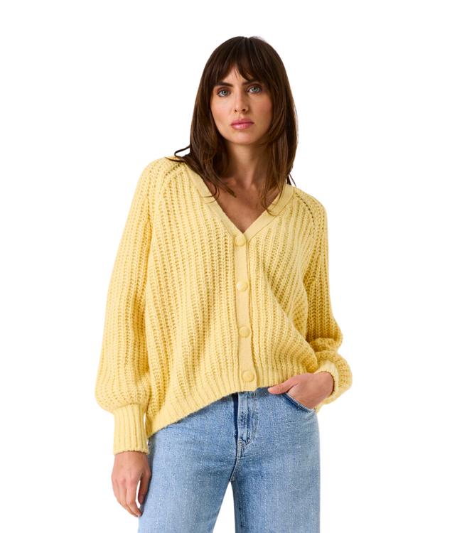 Garcia Sunshine Cardigan