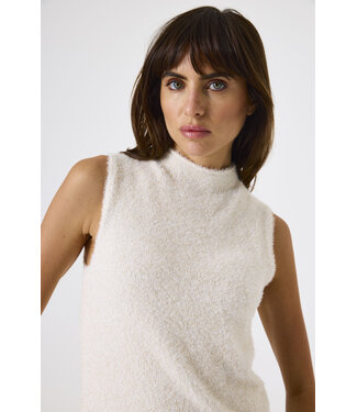 Garcia Winter Solstice Top