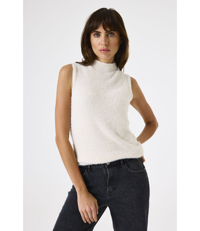 Garcia Winter Solstice Top