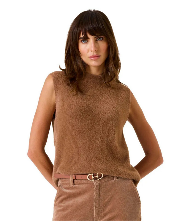 Garcia Joelle Fuzzy sweater