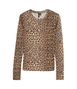 Vero Moda L|S Mesh Top