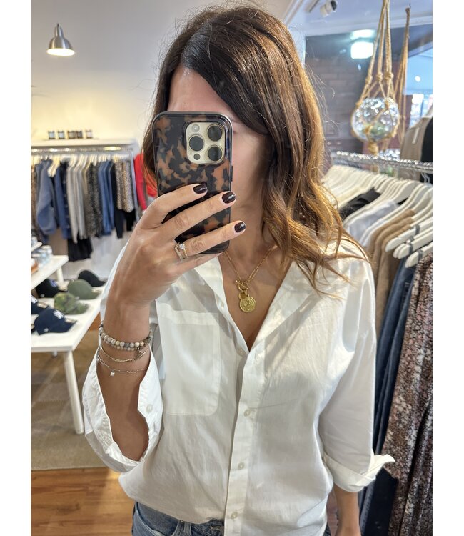 Isla Rae Kalli Zodiac Necklace