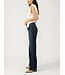 Silver Jeans Midrise Suki Wide Leg
