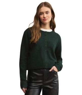 Z Supply Medina Cardigan