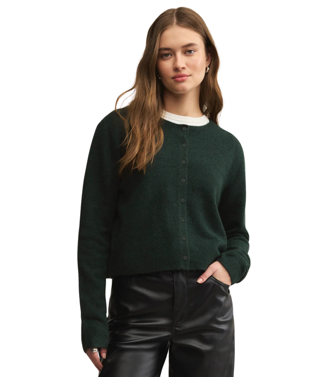 Z Supply Medina Cardigan