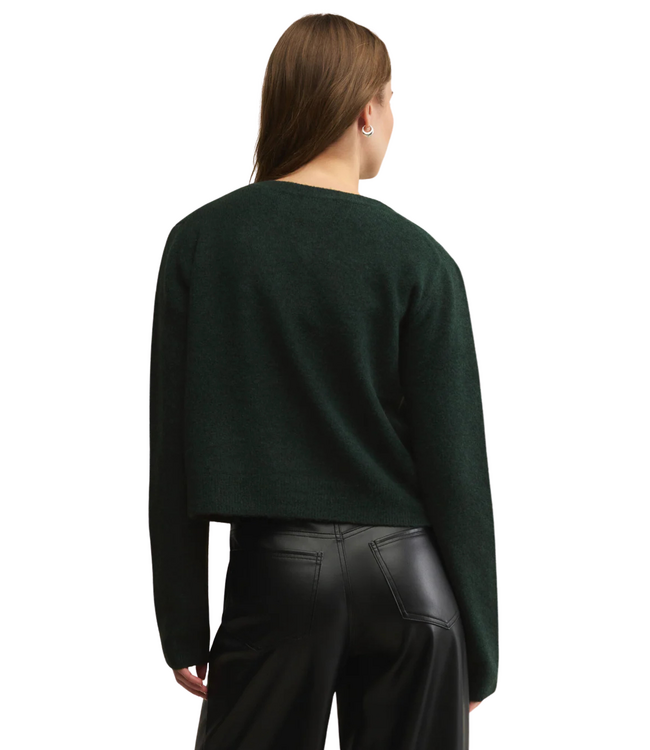 Z Supply Medina Cardigan