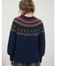 Fair Isle Sweater