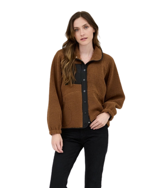Bonfire Sherpa Jacket