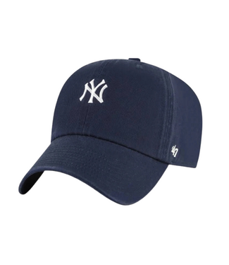47 Brand New York Base Runner Cap