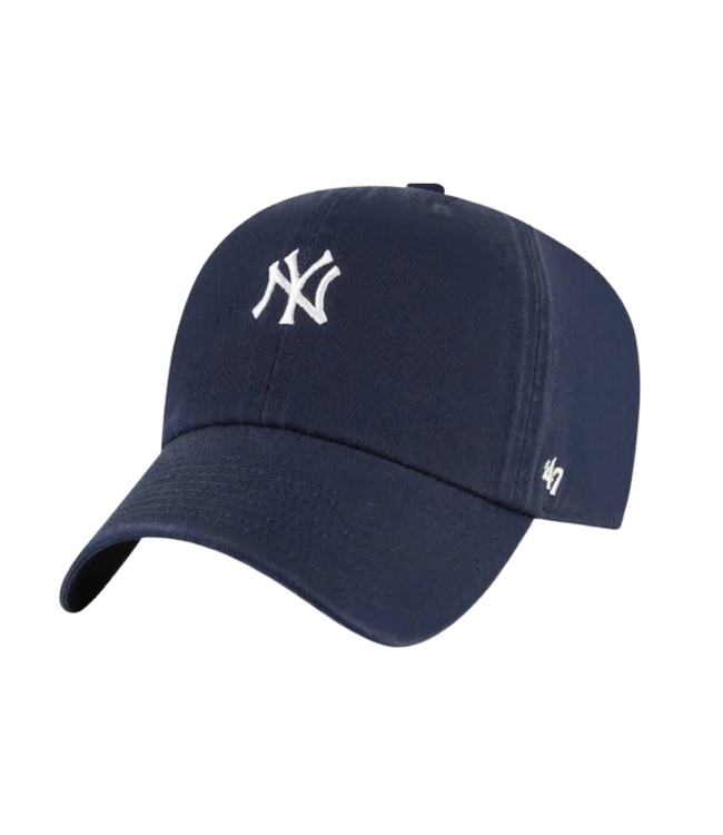 47 Brand New York Base Runner Cap