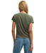 Z Supply Modern V Neck Tee
