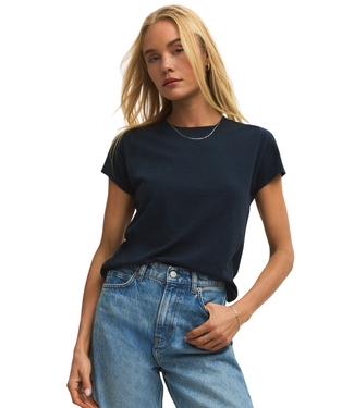 Z Supply Modern Slub Tee