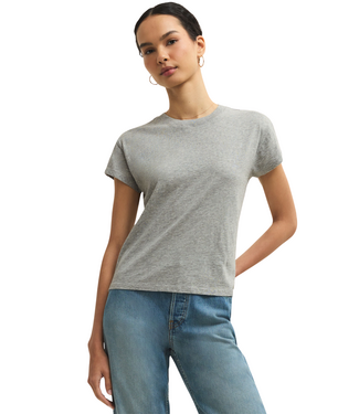 Z Supply Modern Slub Tee