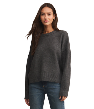 Z Supply Cirrus Cozy Sweater