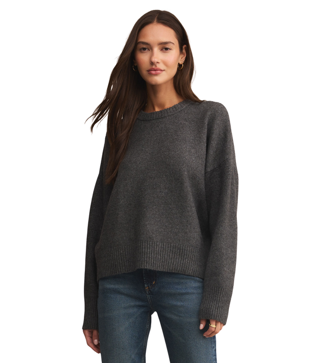 Z Supply Cirrus  Cozy Sweater