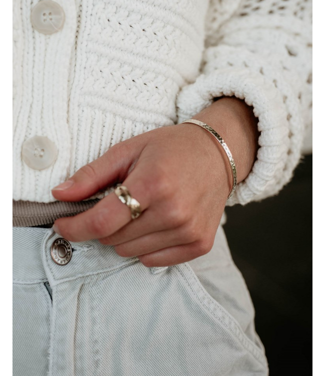 Glee Believe Bracelet