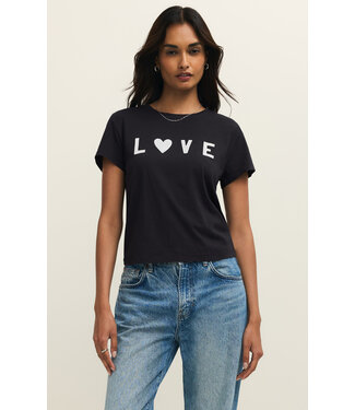 Z Supply Adore Tee