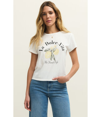 Z Supply Dolce Tourist Tee