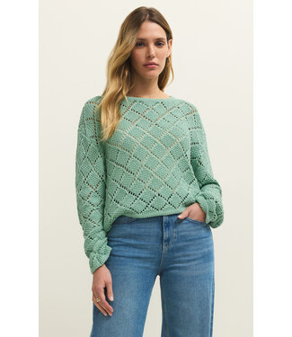 Z Supply Hullen Sweater