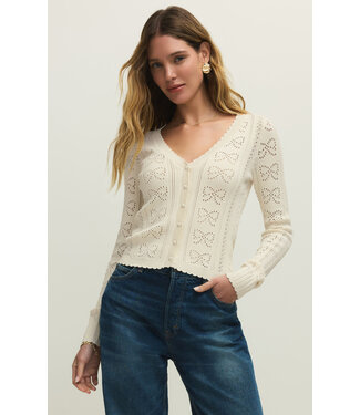 Z Supply Gema Cardigan