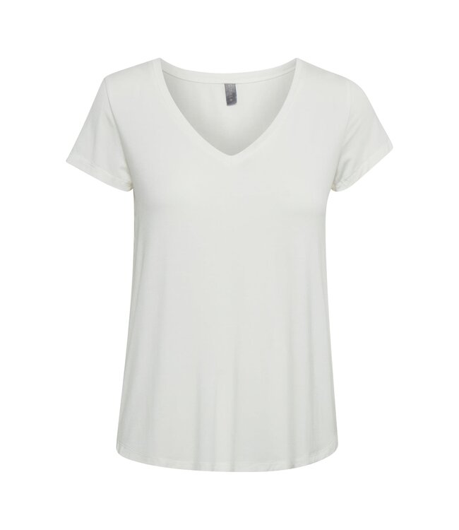 Culture Poppy V-neck T-Shirt *3 colours