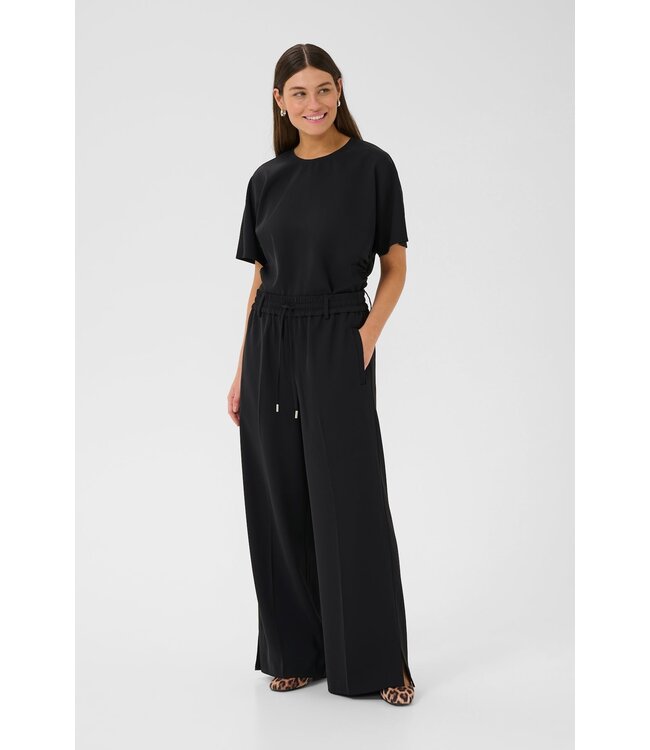 Culture Slinky Aram Pant (S)