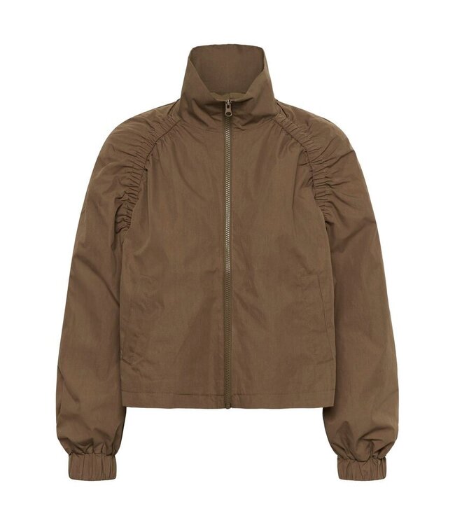 Culture Cornelie Short Jacket