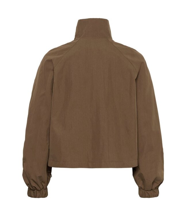 Culture Cornelie Short Jacket