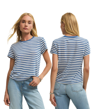 Z Supply Tourist Striped Tee