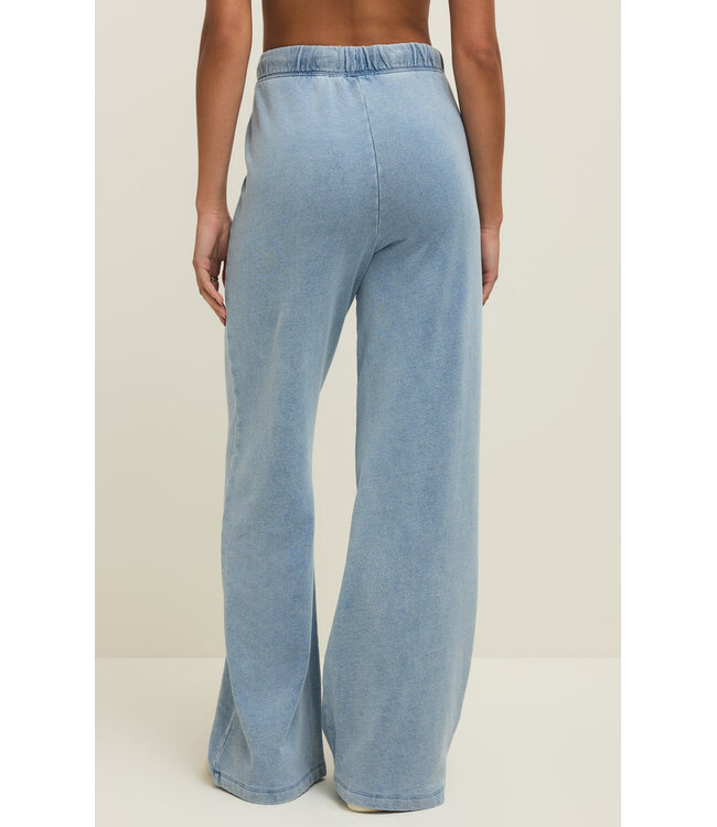 Z Supply Hunter Knit Denim Pant