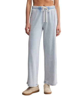 Z Supply Hunter Knit Denim Pant