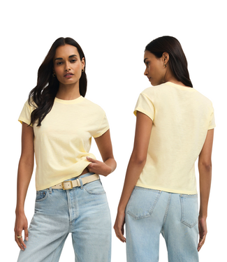 Z Supply Modern Slub Tee