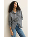 Z Supply Seaport Blouse  (S + M)