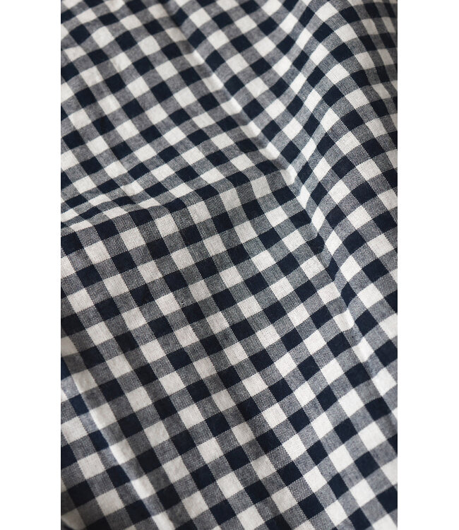 Z Supply Seaport Blouse  (S + M)