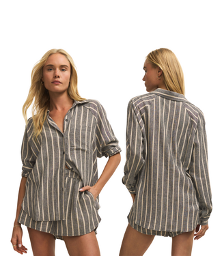 Z Supply Perfect Line Top