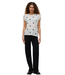 Vero Moda Ava Heart Tee (L)