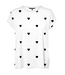 Vero Moda Ava Heart Tee (L)