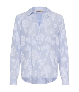 Culture Zandy Blouse