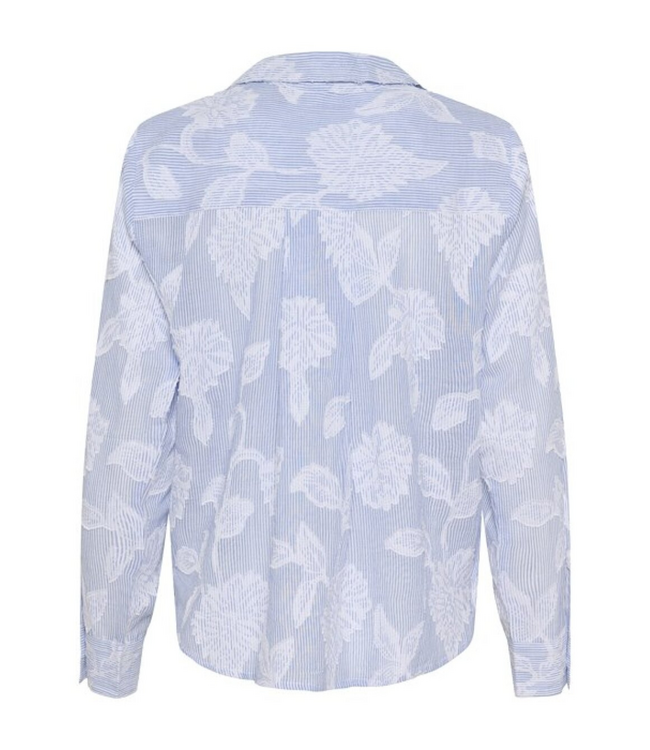 Culture Zandy Blouse