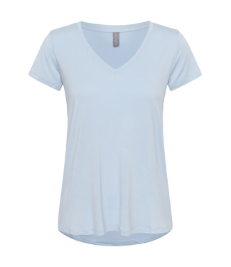 Culture Poppy T Shirt