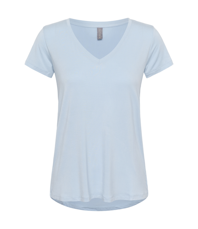 Culture Poppy T Shirt