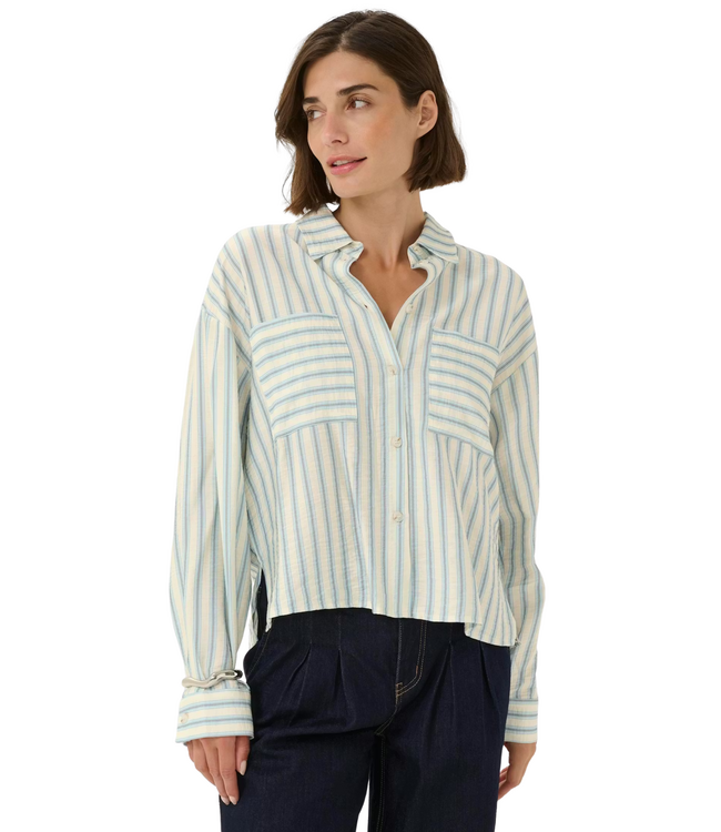 Culture Antomine Shirt