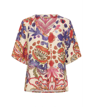 Culture Mandy Blouse (S)