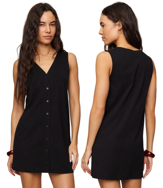Z Supply Solice Mini Dress